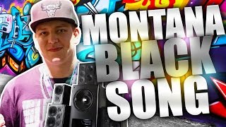 MontanaBlack Song  By MyJob [upl. by Miranda100]