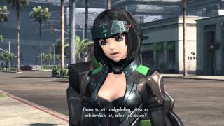 Xenoblade Chronicles X  Gameplay Walkthrough Part 3  HD   No Commentary [upl. by Fredericka]