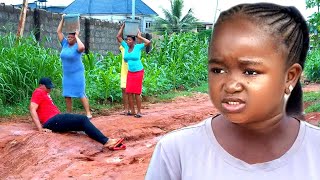 LATEST New Released Today  EBUBE OBIO  LOST TO LOVE FULL Movie Best Nollywood Nigerian MOVIE 2024 [upl. by Thaddeus]