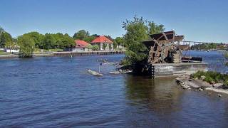 Sommern er herlig i Fredrikstad [upl. by Sinai]