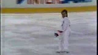 Alexander Fadeev 1989 Europeans LPUKTV [upl. by Diarmit]