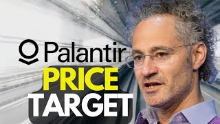 PALANTIR Seals the Deal MultiMillion Dollar Contracts amp Updated Price Target Palantir NEWS DAILY [upl. by Noseaj]