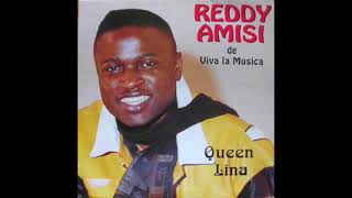 Intégralité Reddy Amisi Papa Wemba amp Viva La Musica  Queen Lina 1990 HQ [upl. by Margret45]