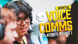 Eliminating TSM from the LCS  LCS Voice Comms Summer 2023 Episode 7 [upl. by Anawat]