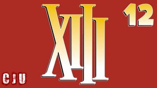 Lets Play XIII  12  Spy [upl. by Mccafferty]