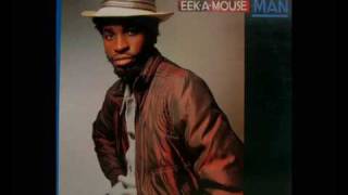 Eek A Mouse  Schoolboy 1983 [upl. by Britteny]