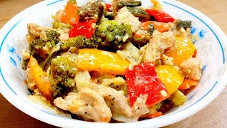 Different Chinese Vegetables Recipe  Bangladeshi Sobji recipe চাইনিজ ভেজিটেবল রেসিপি [upl. by Rosati745]