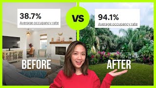 Airbnb Algorithm  What you NEED to know to get more bookings [upl. by Lussier]