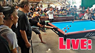 EFREN BATA REYES 🆚 ORONG MARC JOSEF DIVINA PAREHAS RACE 20 NATIVIDAD PANGASINAN [upl. by Akyre]