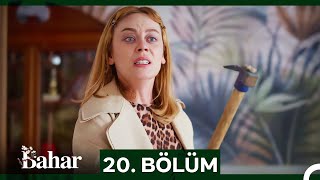 Bahar 20 Bölüm [upl. by Akeber]