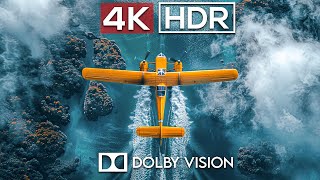 4K MAX RESOLUTION Dolby Vision™ HDR COLORS 60 FPS  Your Eyes Will Thank You [upl. by Hsekin757]