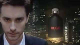 Hugo Boss Just Different Jared Leto Comercial [upl. by Ajani]