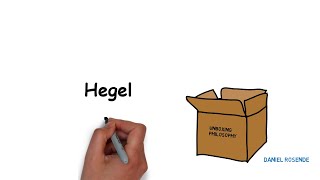 Hegel [upl. by Aik936]