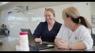 Professional development at Biloela State High School [upl. by Akehsat]