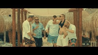 Torino amp Pashata feat Kapo Verde amp Emporio Zorani x Pepi  TEQUILA  OFFICIAL VIDEO [upl. by Paget]