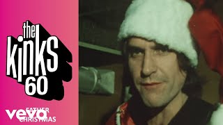 The Kinks  Father Christmas Official HD Video [upl. by Raman]