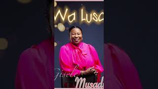 Gisèle Musadi feat Michel Bakenda congolais gospelmusic michelbakenda walusa [upl. by Dambro]