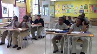 The Learning  Documentary Trailer  POV 2011  PBS [upl. by Helen]