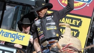 Valdiron de Oliveira wins in Oklahoma City [upl. by Thurmond]