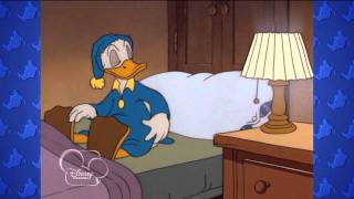 Have a Laugh  Classic Donald Duck  Disney Channel UK [upl. by Luhe]