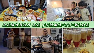 CONTINENTAL CUISINE FOR RAMADAN🌙 IFTAR FEASTS  QUICK amp EASY RECIPE TO FOLLOW [upl. by Ayyn]