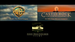 Warner Bros PicturesCastle Rock EntertainmentJerry Bruckheimer Films [upl. by Inez]