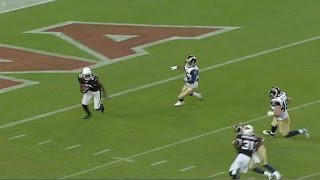 Longest Punt Returns in NFL History 93 yards [upl. by Toback]