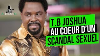 La face caché de TB JOSHUA [upl. by Ecnerwal]