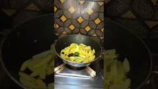 gular ka sabji gular viral testy recipe newrecipe bengolirecipe likesubscribe share saport [upl. by Nnylatsirk124]