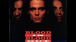 Blood in Blood out  Motion Soundtrack  Montana and Wallace [upl. by Davidoff]