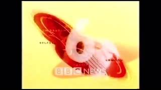 BBC News at 6 Titles 1999  2004 [upl. by Erline66]