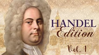 Handel Edition Vol1 [upl. by Rushing468]