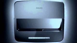 Philips Screeneo IFA 2013 Teaser EXCLUSIVE [upl. by Adnarom]