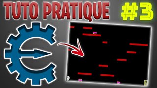 TUTO FR Cheat Engine 10  Activer un objet Tuto Pratique 3 [upl. by Marylee873]