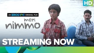 Watch Meri Nimmo Full Movie On Eros Now  Anjali Patil  Aanand L Rai [upl. by Charyl]