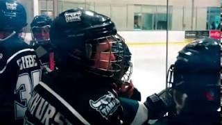 Tampa 2007 Bulls Peewee AAA CCM Chicago World Invite Highlights [upl. by Hobey]