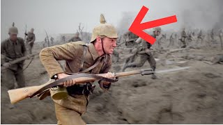 The Untold History in the Most Popular WW1 Movie [upl. by My]