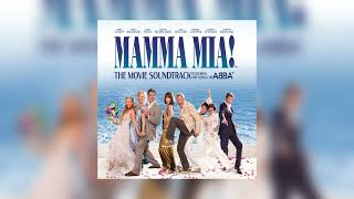 does your mother know  mamma mia cast sped up [upl. by Allemrac]