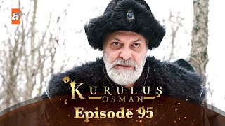 Kurulus Osman Urdu  Season 5 Episode 96 [upl. by Barram]