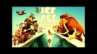 Ice Age 3  Das Original Hörspiel zum Kinofilm Teil 1 [upl. by Hcirdla]