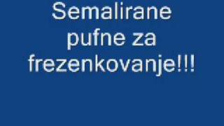 telefonska zajebancija extra [upl. by Annawat]