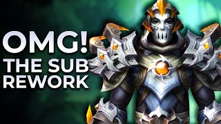 THIS IS NUTS 102 Sub Rogue Rework [upl. by Haggi]