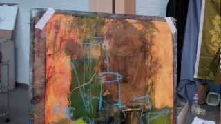 How to Paint an Abstract Still Life — The Art League School [upl. by Anatsirhc]