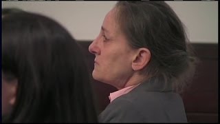 RAW VIDEO Guilty verdict reading from Julie Schenecker murder trial [upl. by Sadnak]