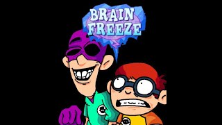 BRAIN FREEZE V2 FANBOY AND CHUM CHUM AETHOS FLP [upl. by Lesley867]