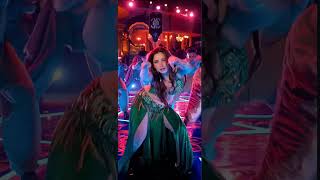 Aaj ki raat song bollywood 4k60fps Tamannaah Bhatia saregamamusic music trending [upl. by Noillimaxam]