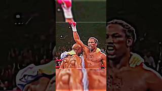 Evander Holyfield vs Lennox Lewis 🔥🥊 edit boxing miketyson [upl. by Assen]