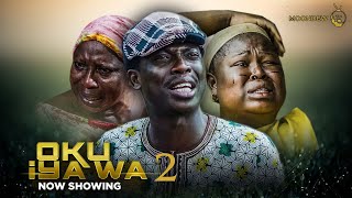 OKU IYA WA PART 2  Latest Yoruba Movie 2023 Drama  Apankufor  Sidi  Binta Ayo Mogaji  Tosin Tem [upl. by Thekla]