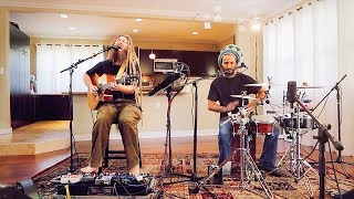 Mike Love  Permanent Holiday HiSessionscom Acoustic Live [upl. by Rebah493]