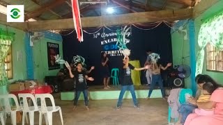 Sunday Practice  Sa Biyaya  Rumaragasang Pagpapala [upl. by Dilan]